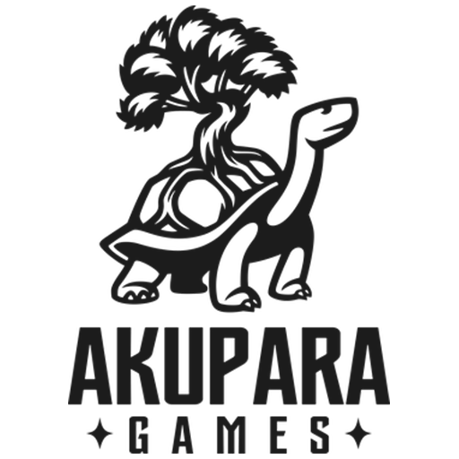 Akupara Games