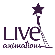 Live Animations