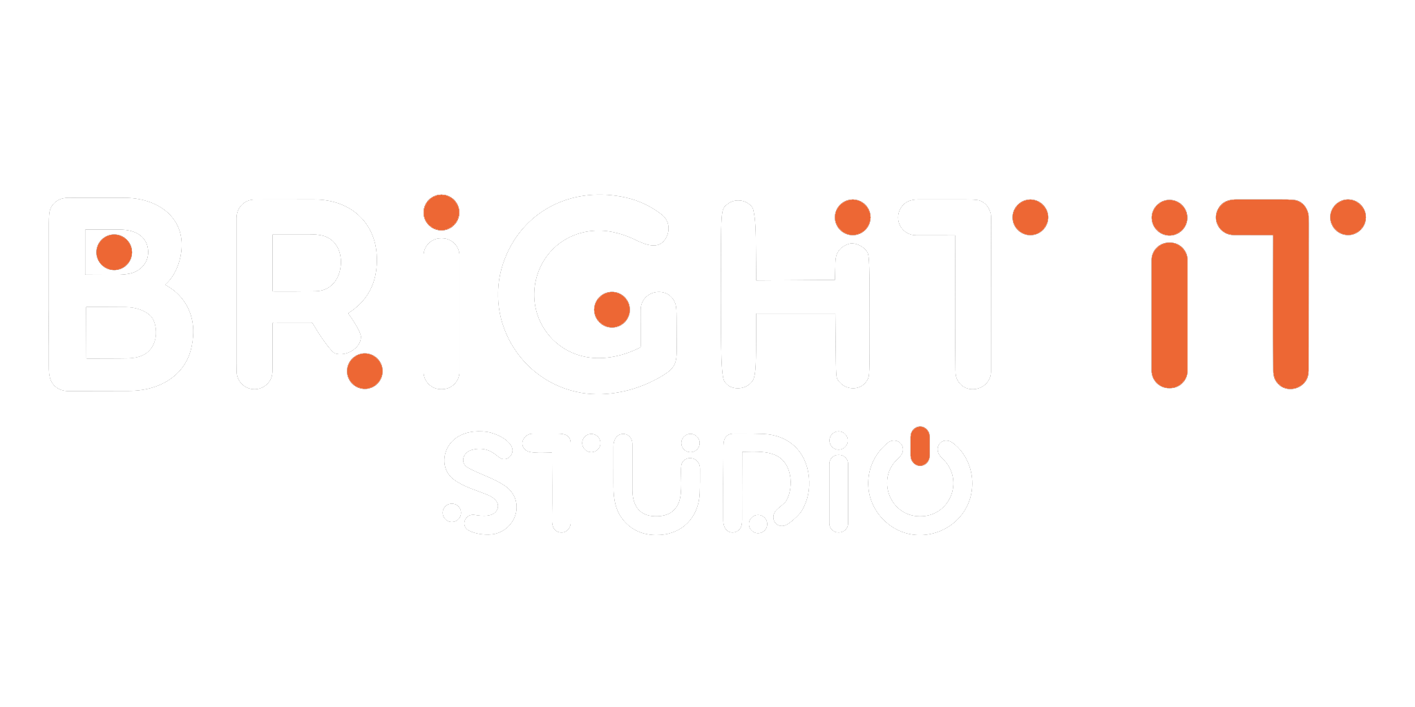 Bright IT Studio logo